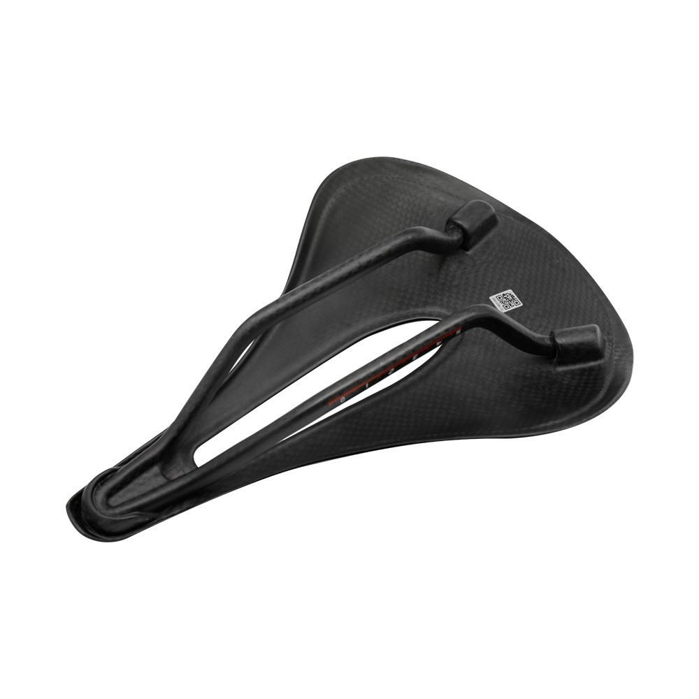 "2023 New Full Carbon Fiber Road Bicycle Seat (143/155mm)"