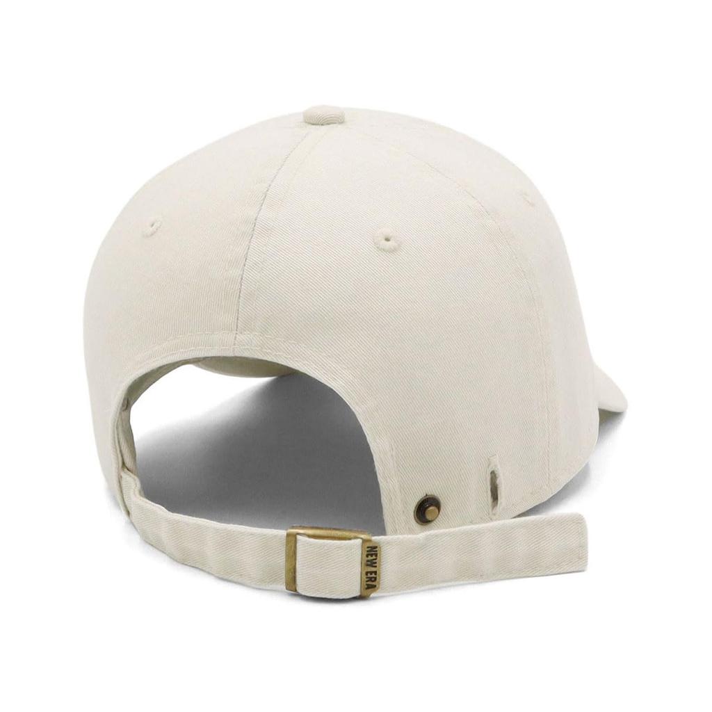 New Era Newera Cap Casual Classic 14712456 NER36C2369 MLB New York Yankees NY Ivory White FREE MLB ONSPOTZ Exclusive Hat Casual Classic Unisex Summer