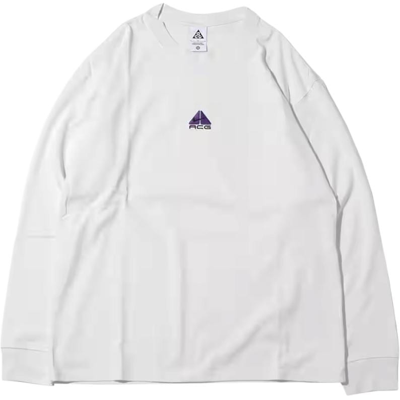 Nike ACG Lungs T Shirts Men`s