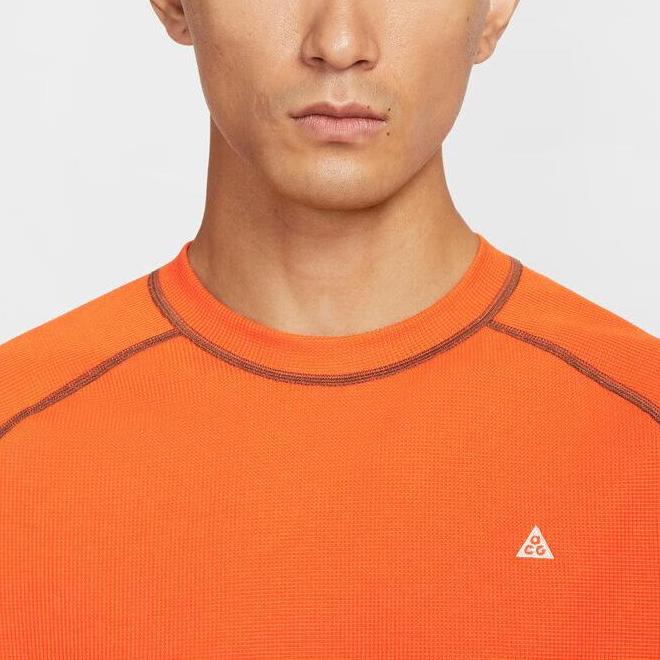 Nike ACG DFADV CHINATI LS BSLY T Shirt Men's HV0586-819