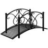 102 x 48 x 49 cm – negru
