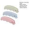 Universal Grocery Bag Handle 3pcs Grocery Bag Carrier Handles Ergonomic Silicone Shopping Bag Holders Lightweight Multi-purpose