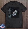 Deafheaven Band Neues Bermuda 2025 Schwarzes T-Shirt Unisex T-Shirt