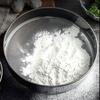Stainless Steel Flour Sieve Durable And Practical For Baking Kitchen Sieve Stainless Steel For Flour