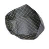 For PEUGEOT Django 150 Django150 Motorcycle Rear Trunk Inner Cushion Seat Bucket Storage Luggage Box Liner Pad