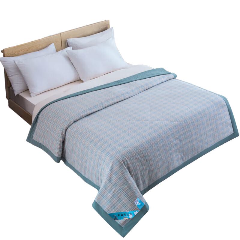 Faunen All-Season 100% Xinjiang Cotton Quilt