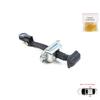 EDP1678 Rear Door Hinge Brake Stop Check Assy Limiter Strap for Mitsubishi L200 Triton MK5 KJ KK KL Pajero Sport MK3 Fiat Fullback MK1 5732A146