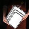 Stainless Steel Changfen Steaming Tray