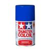 Tamiya Polycarbonate Spray PS-4 Blue Model Paint 86004