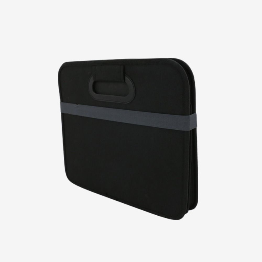Waterproof Car Trunk Storage Bag Foldable Auto Storage Bag Auto Box Car Trunk Organizer  SUV
