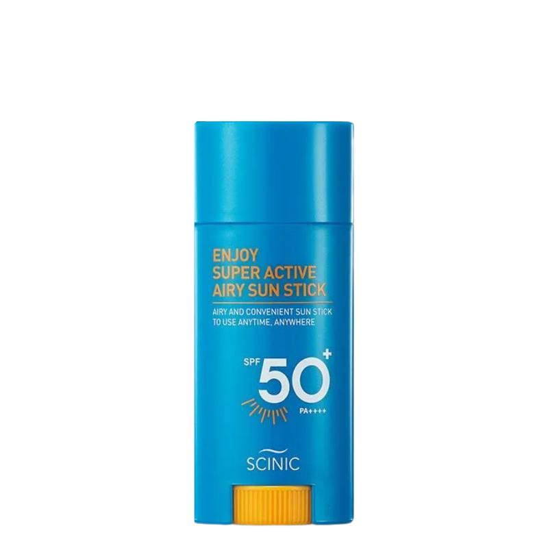 Enjoy Super Active Sun Stick SPF50+ PA++++