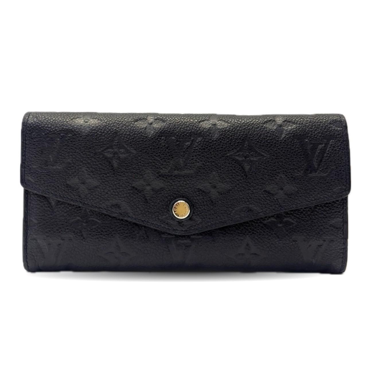 

Used LOUIS VUITTONPurse Monogram Ann Platt Women