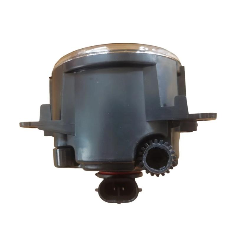 Front Fog Light Compatible with Honda 2015 City Citroen Car Accessories Auto Parts Front Lighting System