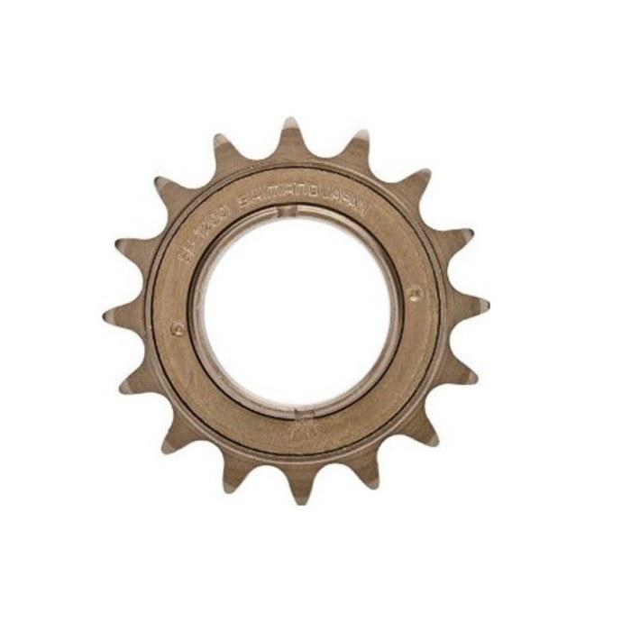 Shimano SF-1200 20T Single 524-00233 20T Free Gear Silver 20T