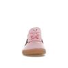 Adidas Lionel Messi X Samba Inter Miami CF - Home Kit Men Sneakers Pink Light-Pink Core-Black IH8158