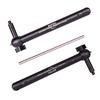 ZTTO AG-2.0 MTB Bike Hanger Alignment Tool Maintenance Corrector Mountain Bicycle Gauge Tool Rear   Derailleur Hanger Hook Repai
