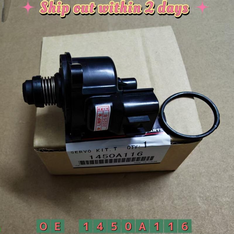 ldle Air Control Valve Control Motor For MITSUBISHI Lancer Space Montero 1450A116