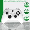 Ergonomic Gamepad Protector ABS Controller Skin Easy Carry Controller Sleeve Stylish Gaming Controller Case for Game
