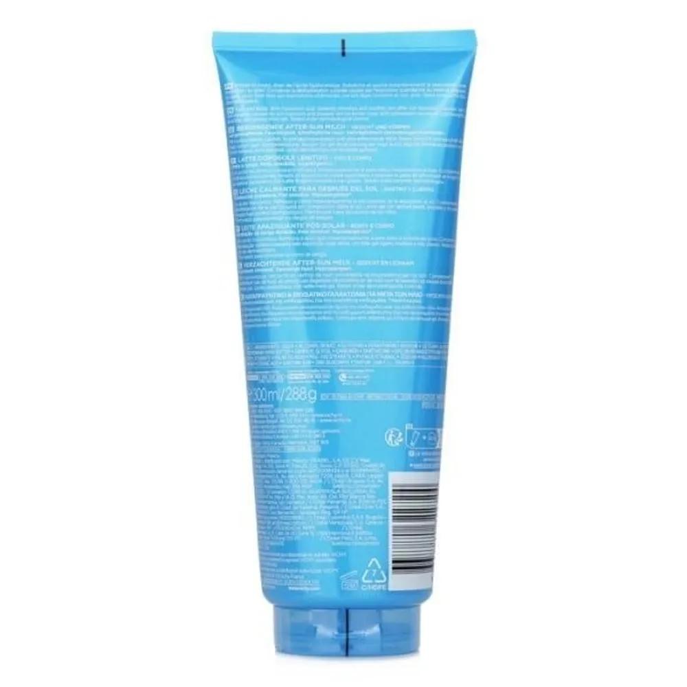 Vichy Soothing After Sun Milk 300ml