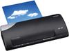 Nakabayashi Personal Laminator, A4, Black, Z2759