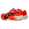 ASICS Metaspeed Edge Paris Sunrise Red Unisex Sneakers Black 1013A124-600