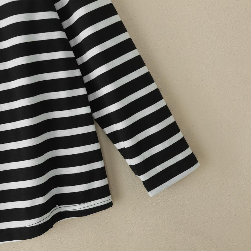 ZANZEA Moteriška atsitiktinė palaidinė su kvadratine apykakle ilgomis rankovėmis