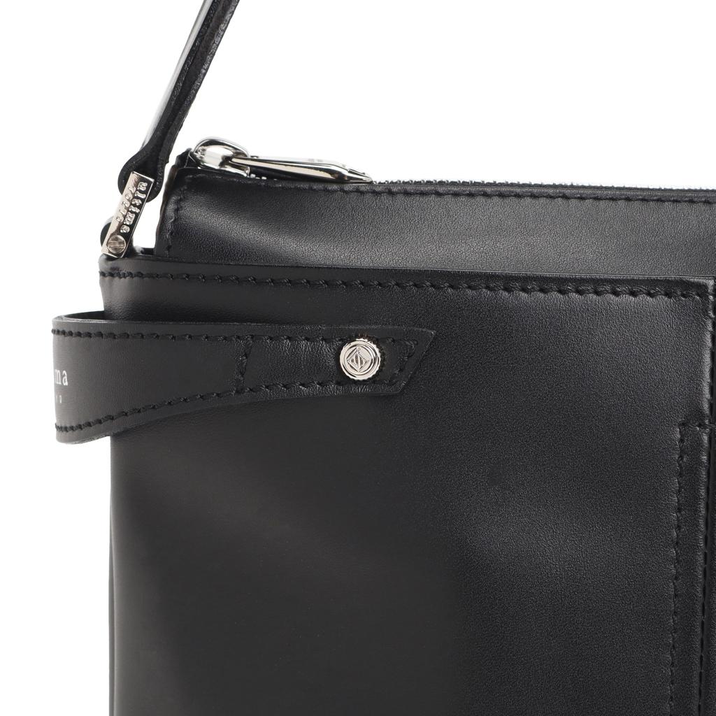 Ultima Tokyo Shoulder Bag, Bart, Fits 10.1-inch Tablet, 4L, 480g, No. 70111