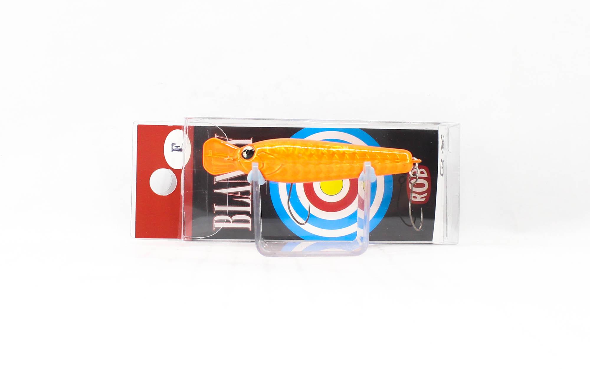 

Rob Lure Blanky F 48 мм 2,4 грамма Плавающая приманка 03 (9001)
