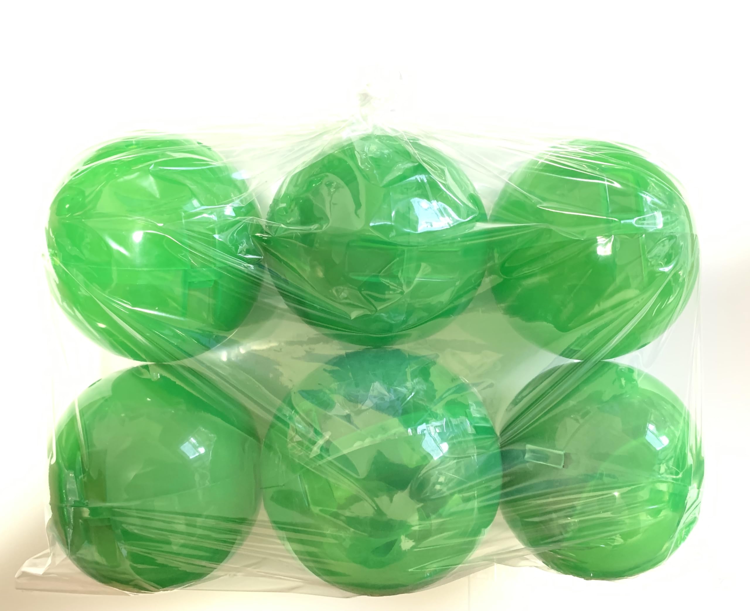 

Narabundesu 6 Glow in the Dark Set of Gacha Capsule Toy MINE.CRAFT ver. [Complete 6] (Full Set) [Capsule Unopened]