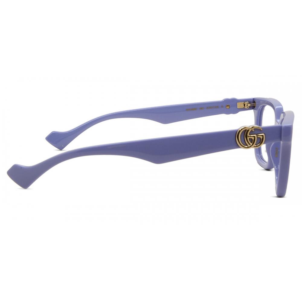 Gucci Gg1536o 004 Women Eyeglasses