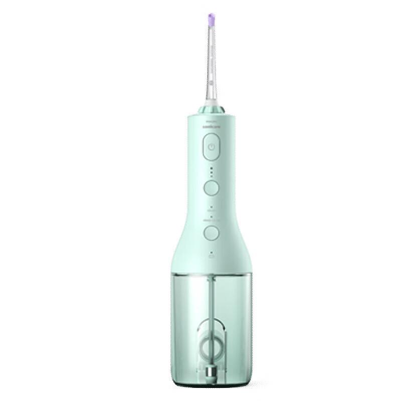 

Philips Power Flosser 3000 Series Portable Electric Water Flosser