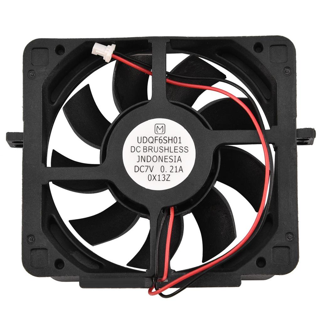 DC 7V Replacement Internal Cooling Fan Cooler for Sony PS2 PlayStation 2 50000 30000