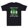 Tops – T-Shirts