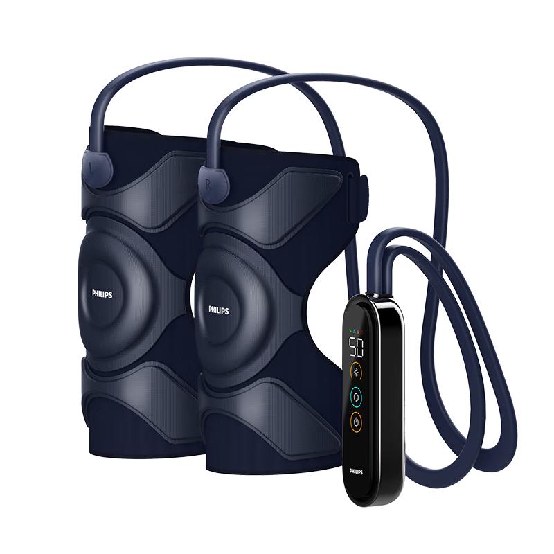 

Philips PPM5201L Smart Knee Massager