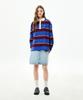 TOMMY JEANS Relaxed Fit Script Rugby T-Shirt