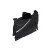 New Adidas Originals Recycled Polyester Plain Weave Fabric Shoulder Bag Crossbody Bag Regular Unisex Black IM1140