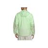 Nike ACG Cinder Cone Solid Color Hooded Zip-Up Casual Long-Sleeve Jacket Men Jackets Light-Green DB0979-376