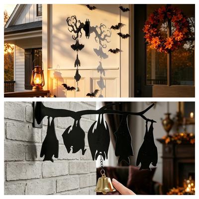Slavnostní potřeby – Halloweenské doplňky