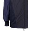 Moncler Jackets & Coats Men's Blue H10911A00088549MF781
