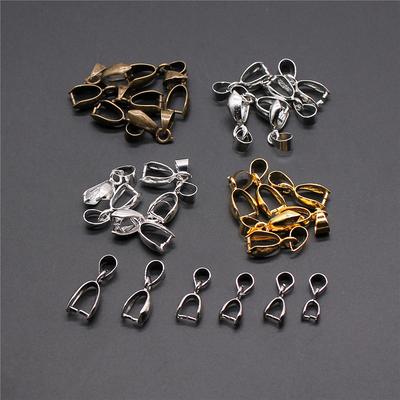 Creazione di gioielli e bijoux – Componenti e accessori per bijoux