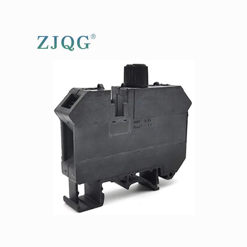 UK Series Universal Terminal Blocks