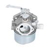 640152 Carburetor with 33268 Air Filter Spark Plug Fit for Tecumseh 640152A 640023 640051 640140