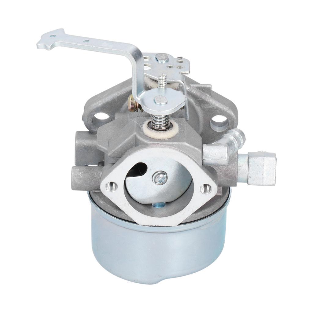 640152 Carburetor with 33268 Air Filter Spark Plug Fit for Tecumseh 640152A 640023 640051 640140