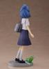 PM Office A PLUM Exclusive Shima Rin High School Student with Facial and Arm Scale PVC Complete Figure LPF213 [Junior Ver.] (Smiling Ver.) Parts, 1/7