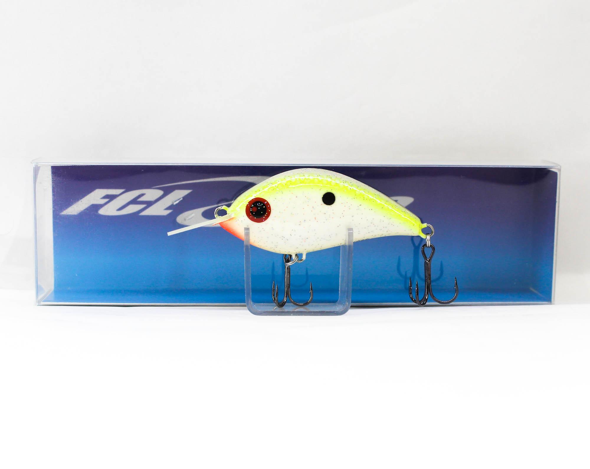

Распродажа FCL Labo Lure TKC 60 Floating Lure SE (3832)