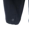 unused Johnbull wool blend Melton Jacket M black Men's Used