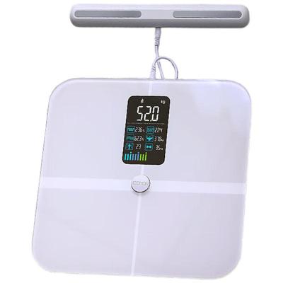 ICOMON Smart 8-Electrode Body Composition Scale (CN Version)