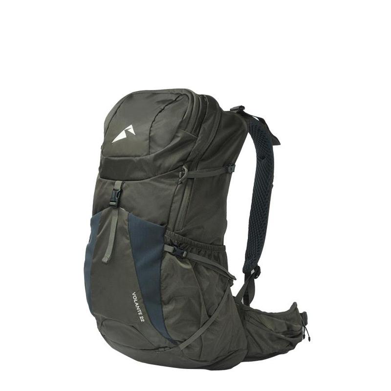Summit Volante 22 Dark Gray