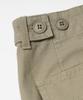 FRIZMWORKS Jungle Cloth Fatigue Pants _ Khaki Beige