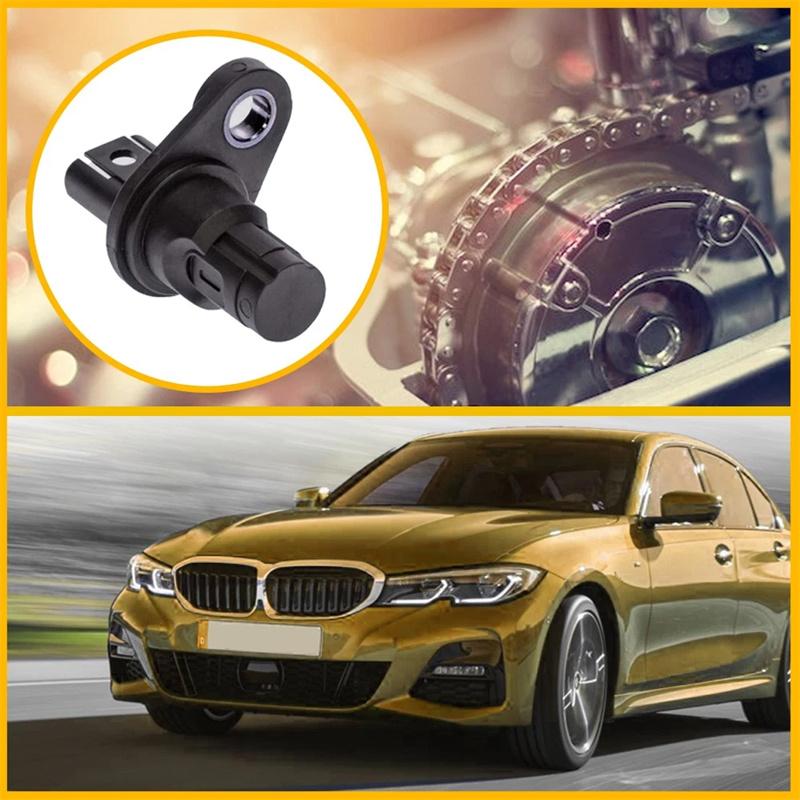 13627525014 Nockenwellen-Nockenwellenpositionssensor für BMW E90 E60 E65 M54 N52 N54 N62 Motor Ersatz 13627558518 13627546660